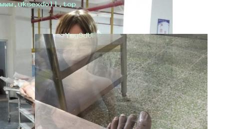 fabric sex doll