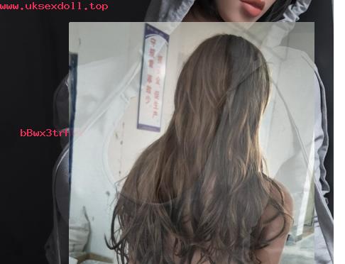 silicone sex doll video