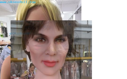 celebrity sex dolls