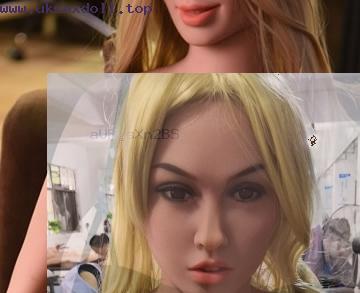 real doll addict