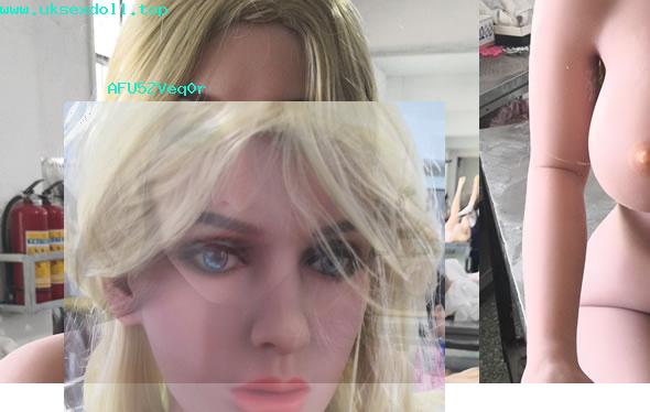 real doll test