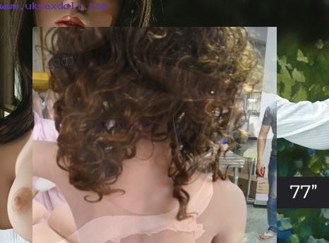 chinese love dolls