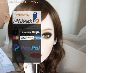 sex with realistic sex doll