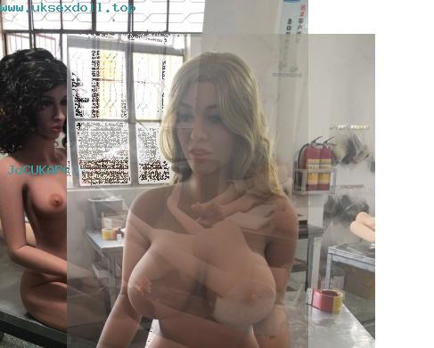 hyper realistic sex doll