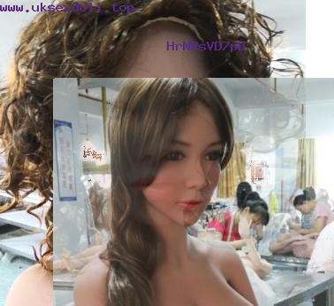 lifelike silicone sex dolls